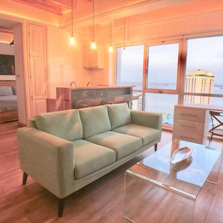 Luxury Apartment Heart Of Guayaquil Exterior foto