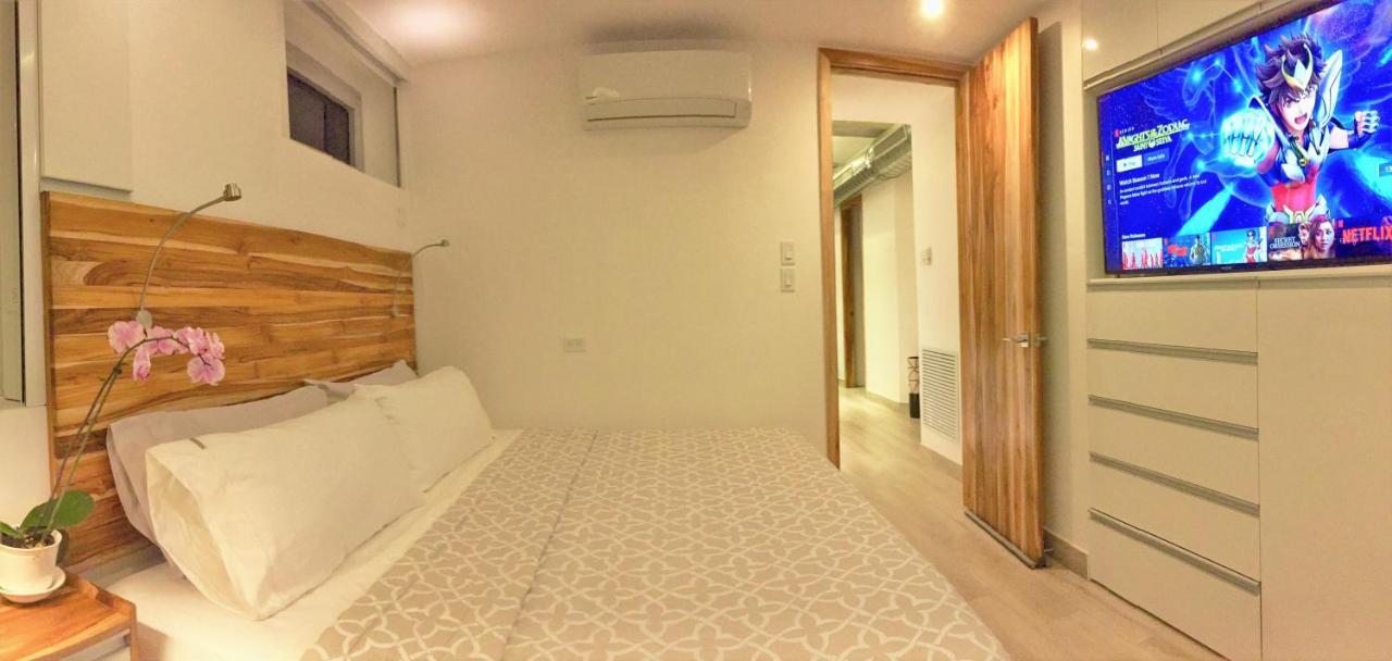 Luxury Apartment Heart Of Guayaquil Exterior foto