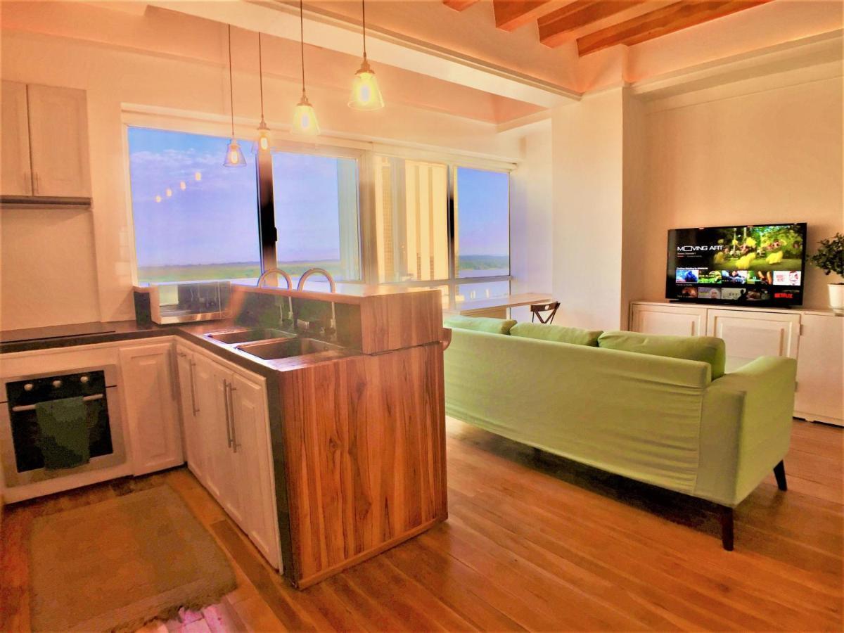 Luxury Apartment Heart Of Guayaquil Exterior foto