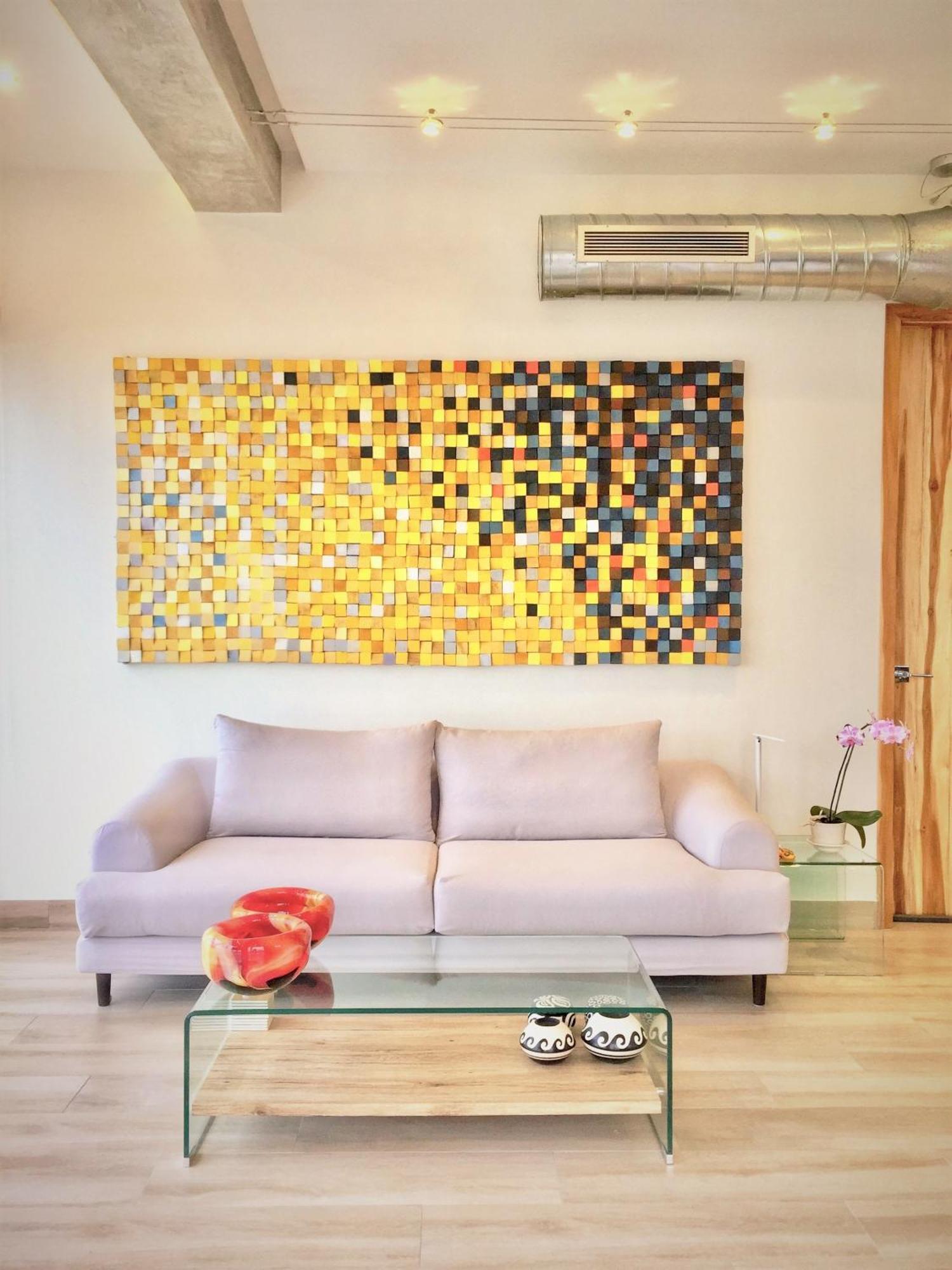 Luxury Apartment Heart Of Guayaquil Exterior foto